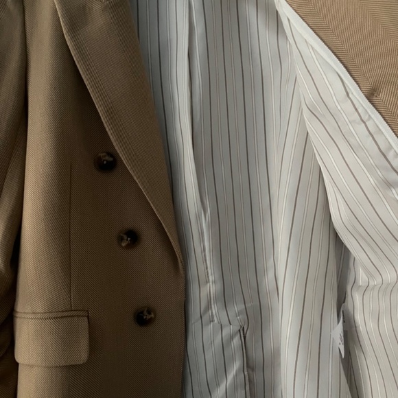 Veronica Beard Beacon Dickie Jacket size 14 - Picture 6 of 6